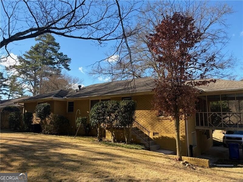1455 Amanda Circle Atlanta - Photo 8