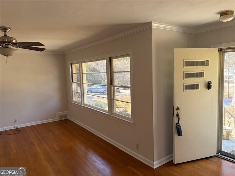 1455 Amanda Circle Atlanta - Photo 9