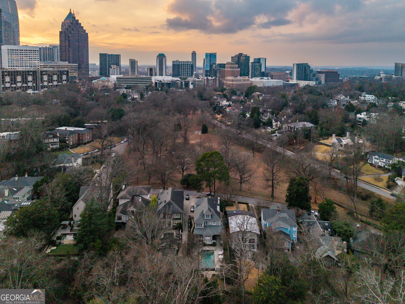 21 Barksdale Drive Atlanta - Photo 66