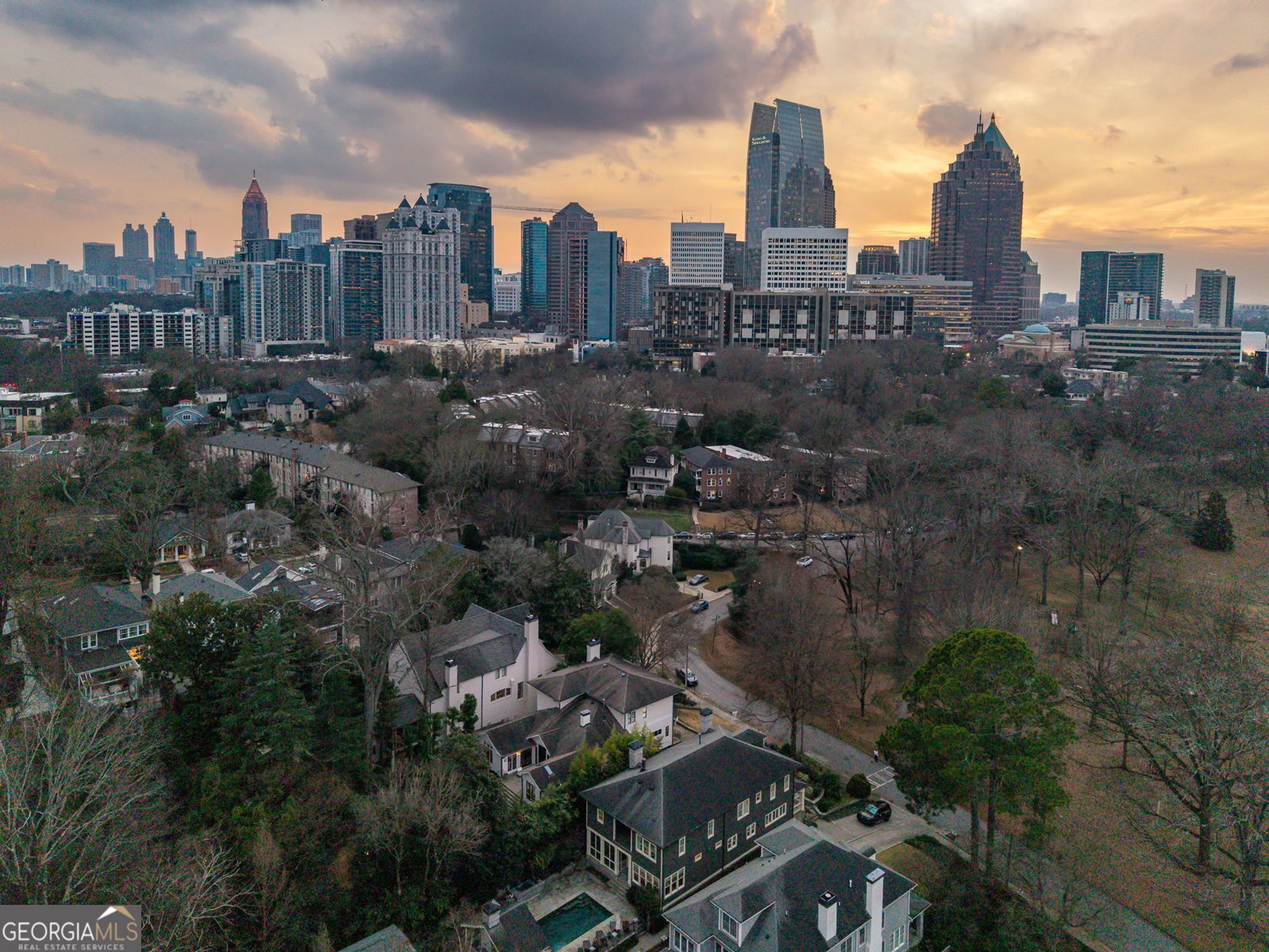 21 Barksdale Drive Atlanta - Photo 67