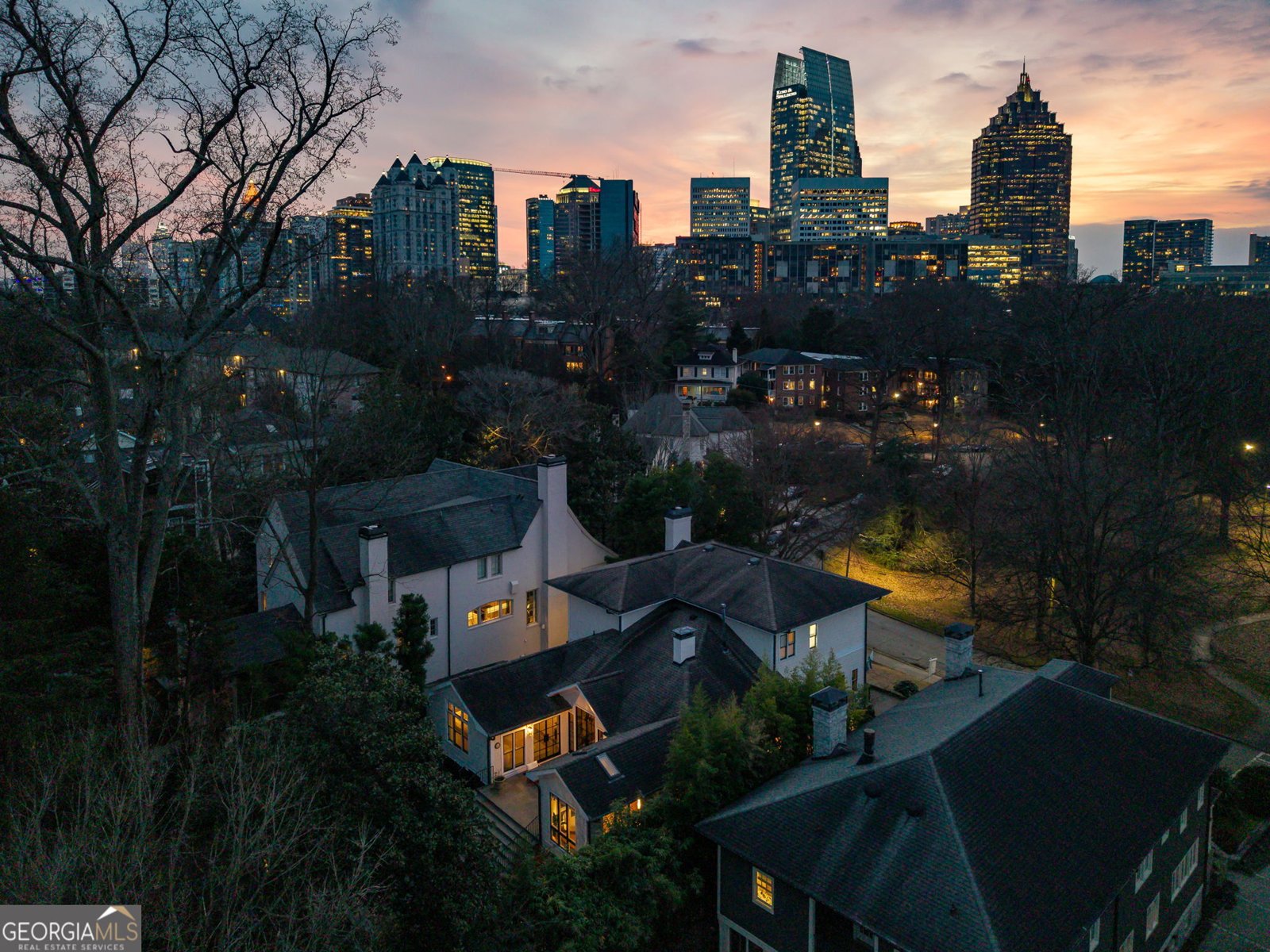 21 Barksdale Drive Atlanta - Photo 68