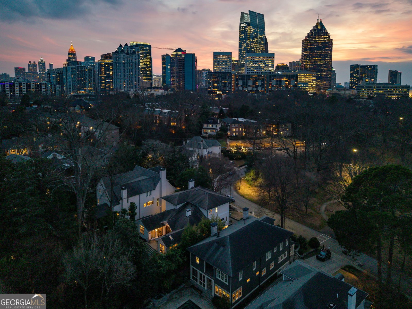 21 Barksdale Drive Atlanta - Photo 69