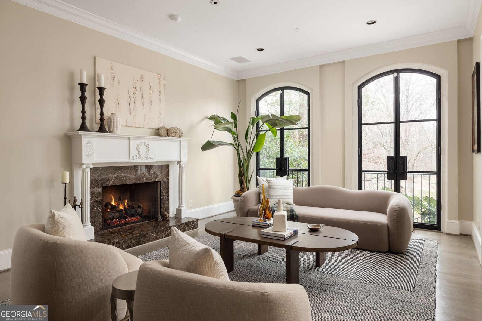 21 Barksdale Drive Atlanta - Photo 8