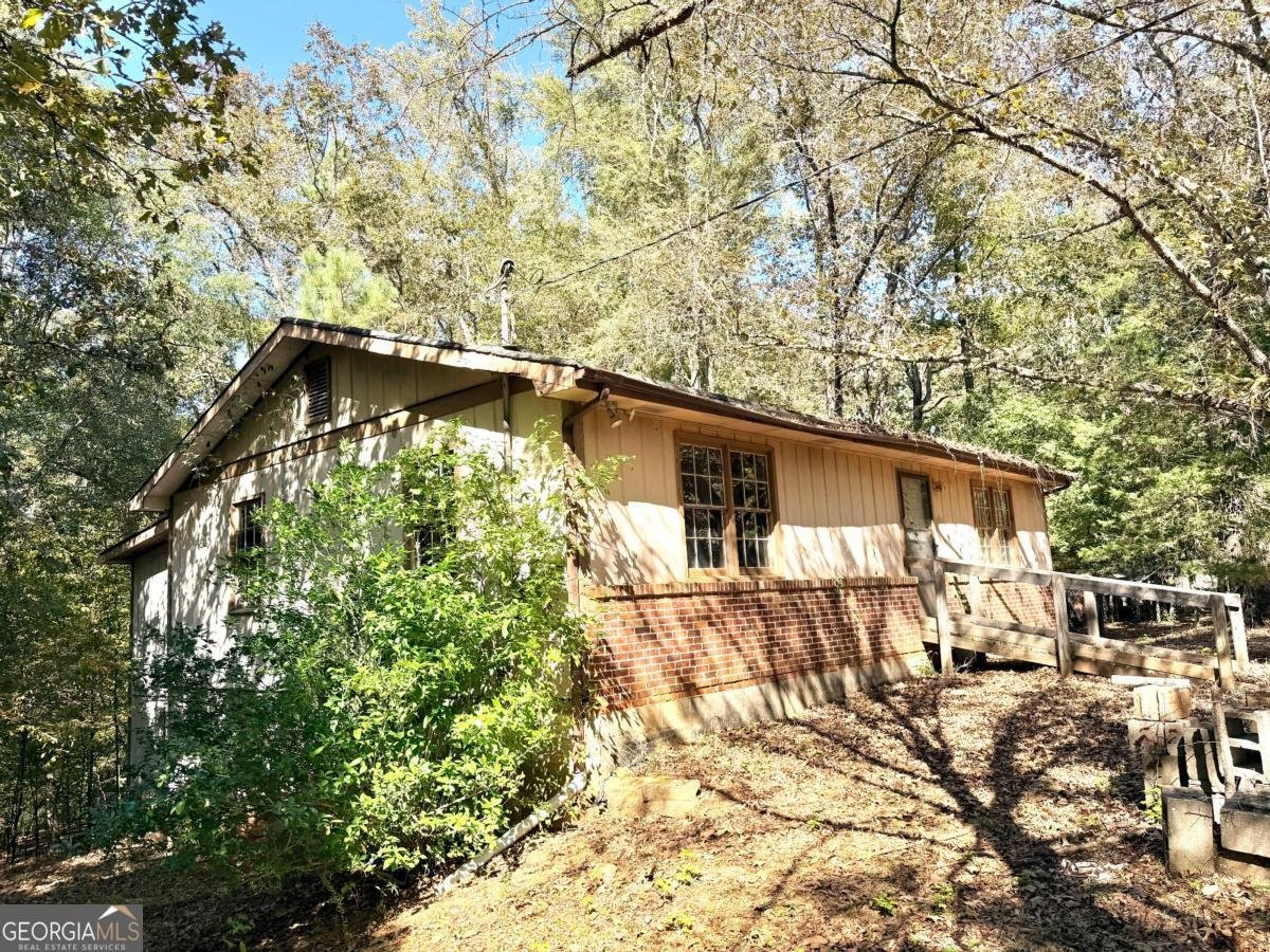 0 Towaliga South Road Jackson - Photo 1