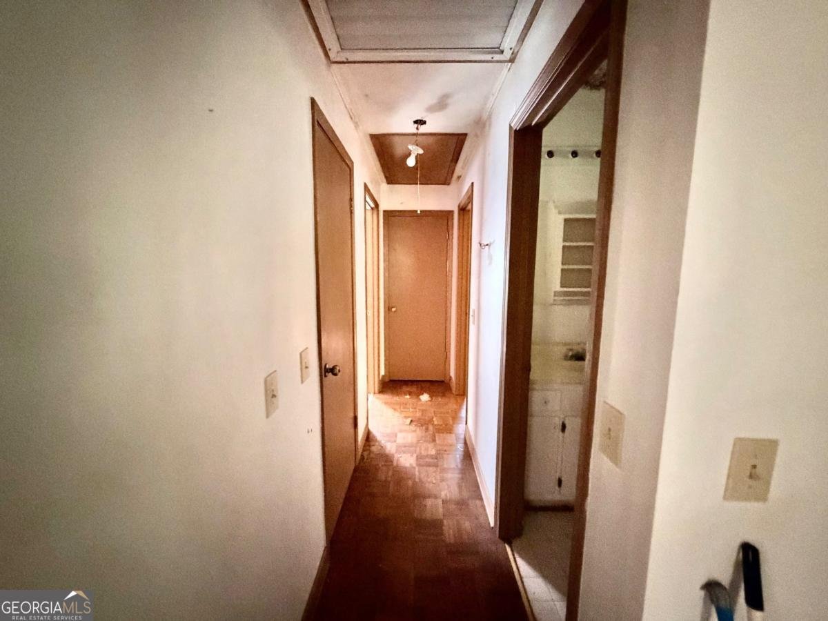 0 Towaliga South Road Jackson - Photo 11