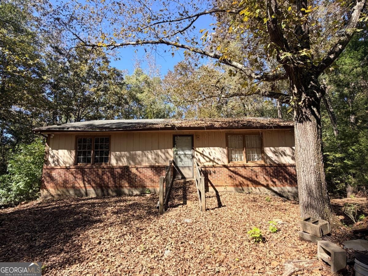 0 Towaliga South Road Jackson - Photo 16