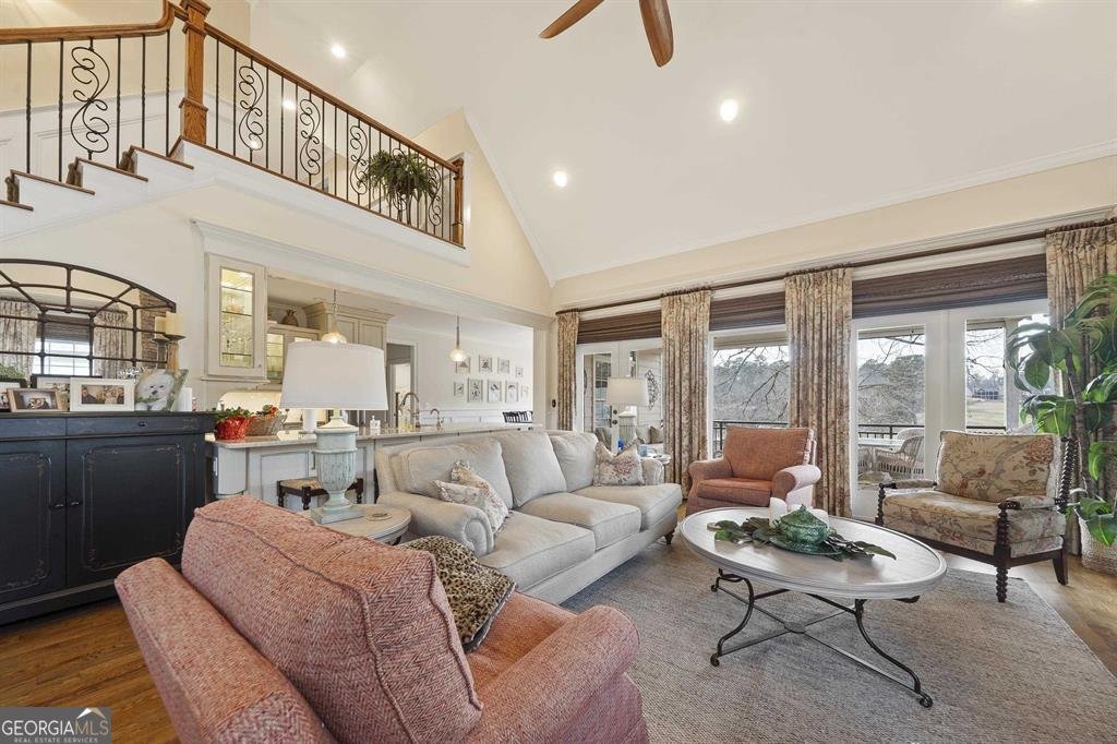 1150 Harbor Ridge Drive Greensboro - Photo 10