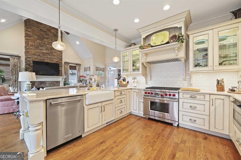 1150 Harbor Ridge Drive Greensboro - Photo 11