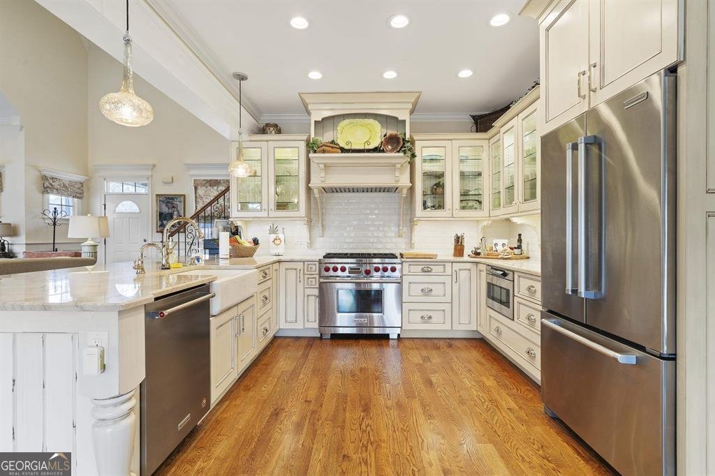 1150 Harbor Ridge Drive Greensboro - Photo 12