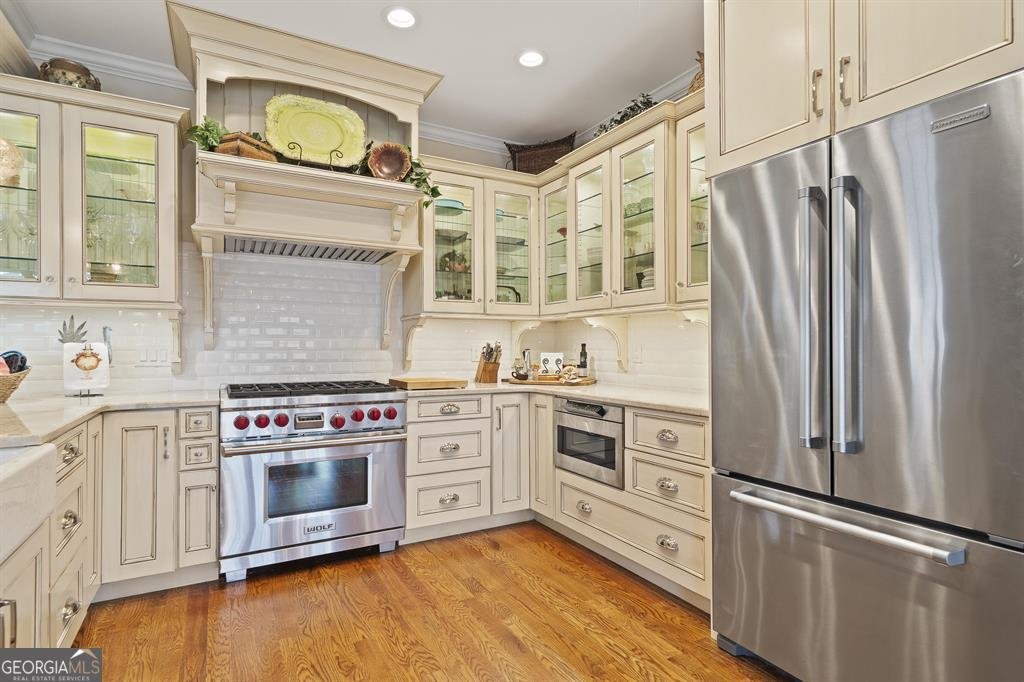 1150 Harbor Ridge Drive Greensboro - Photo 13