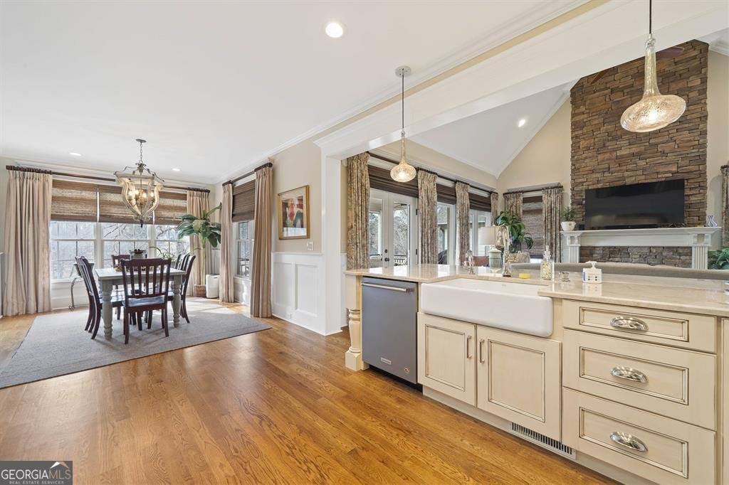 1150 Harbor Ridge Drive Greensboro - Photo 14