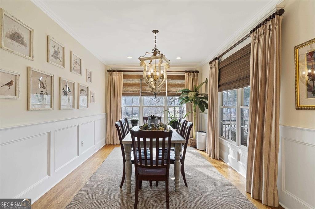 1150 Harbor Ridge Drive Greensboro - Photo 15