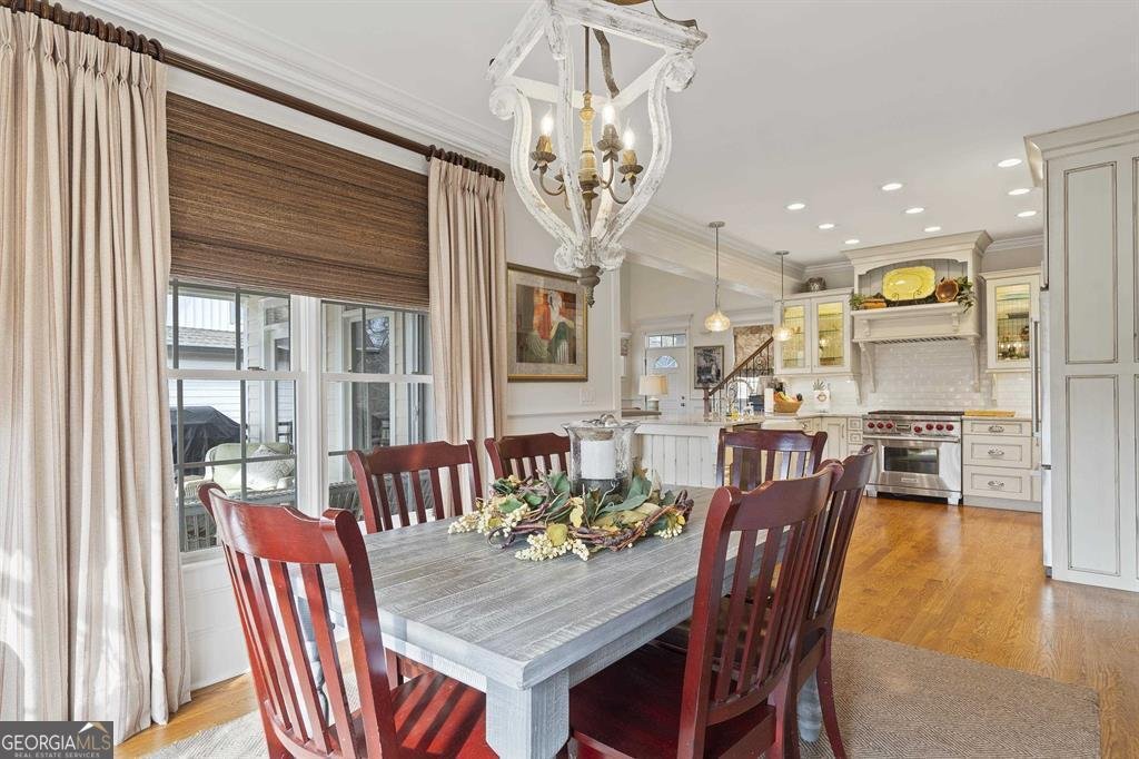 1150 Harbor Ridge Drive Greensboro - Photo 16