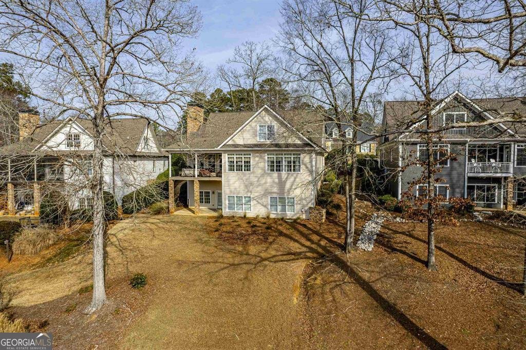 1150 Harbor Ridge Drive Greensboro - Photo 19