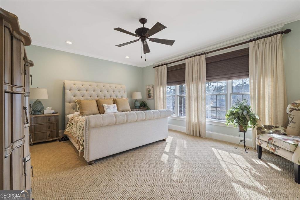 1150 Harbor Ridge Drive Greensboro - Photo 21