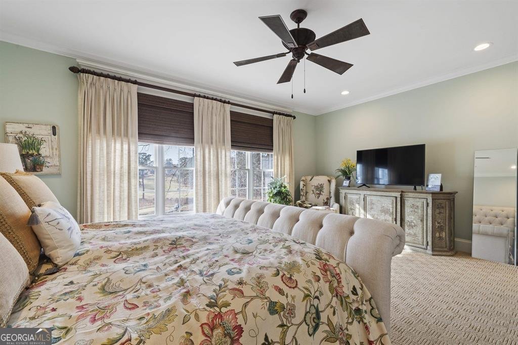 1150 Harbor Ridge Drive Greensboro - Photo 22