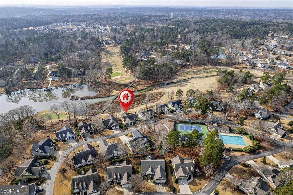 1150 Harbor Ridge Drive Greensboro - Photo 44