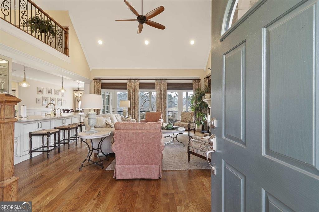 1150 Harbor Ridge Drive Greensboro - Photo 7