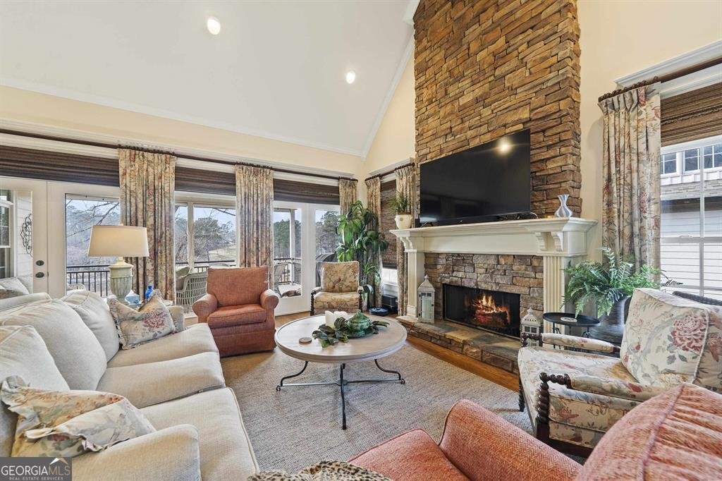 1150 Harbor Ridge Drive Greensboro - Photo 8