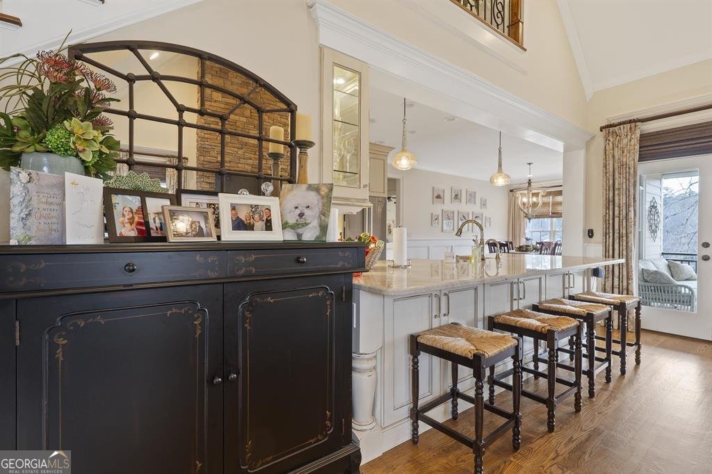 1150 Harbor Ridge Drive Greensboro - Photo 9