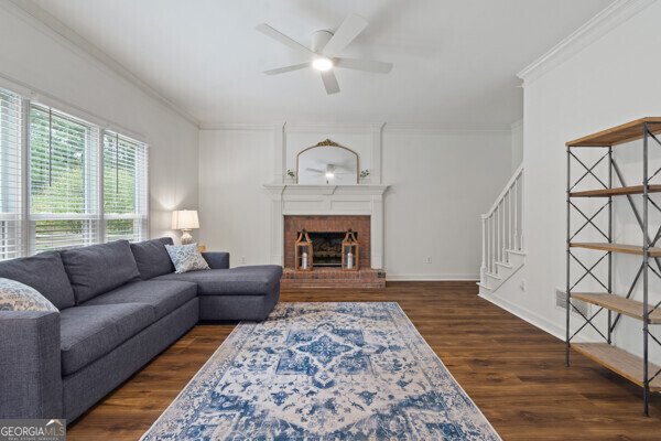 2025 Southers Circle Suwanee - Photo 12