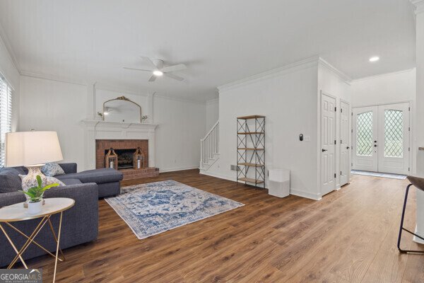 2025 Southers Circle Suwanee - Photo 13