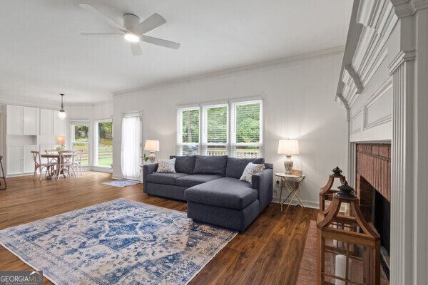 2025 Southers Circle Suwanee - Photo 15