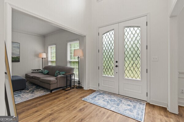 2025 Southers Circle Suwanee - Photo 6