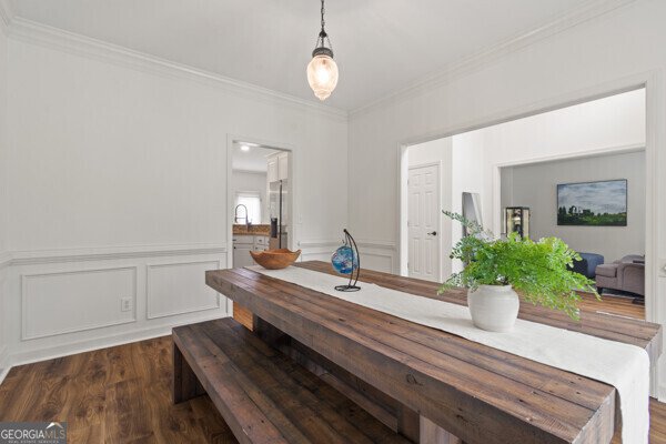 2025 Southers Circle Suwanee - Photo 9