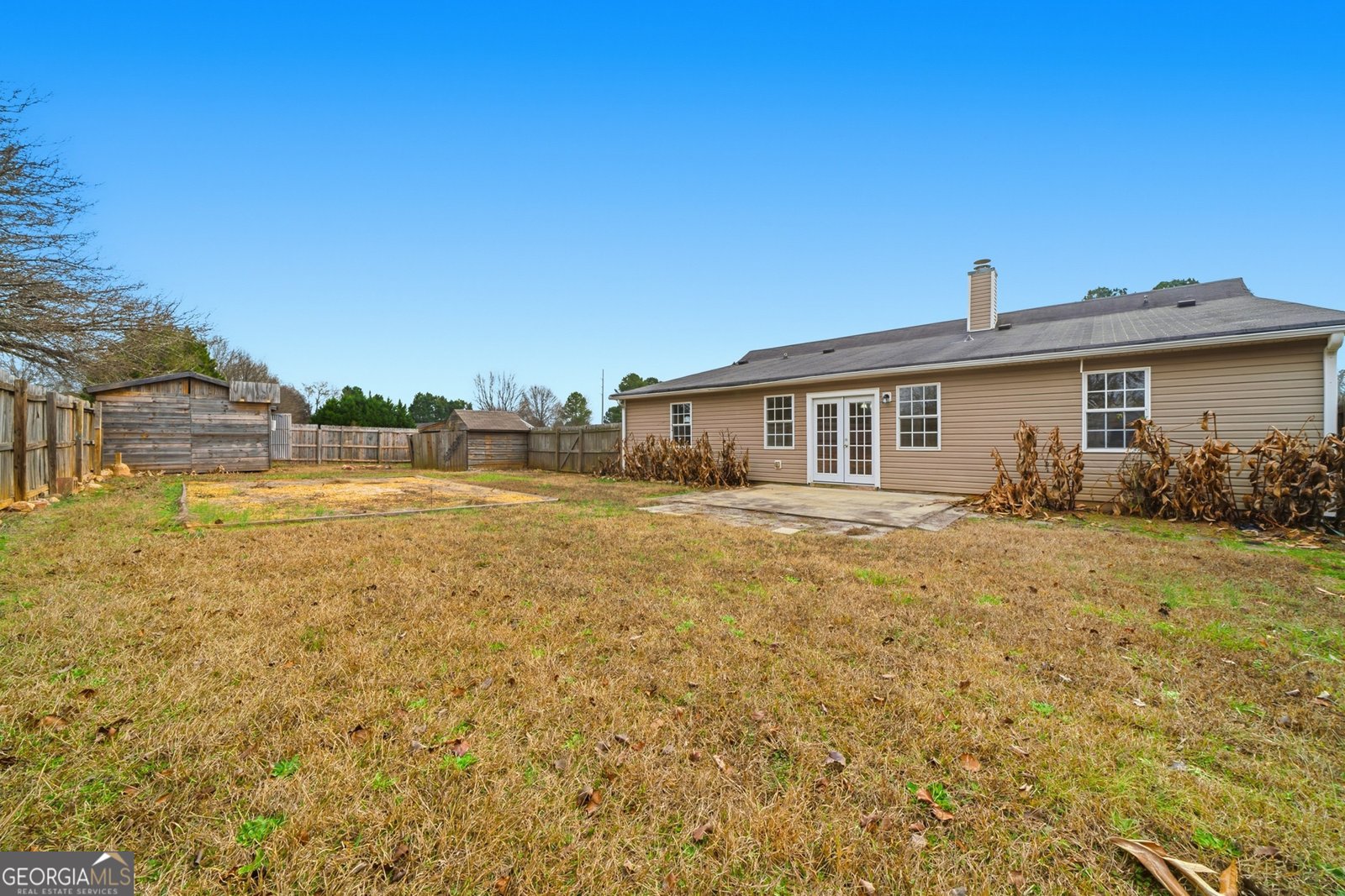 943 Colvin Drive Locust Grove - Photo 19