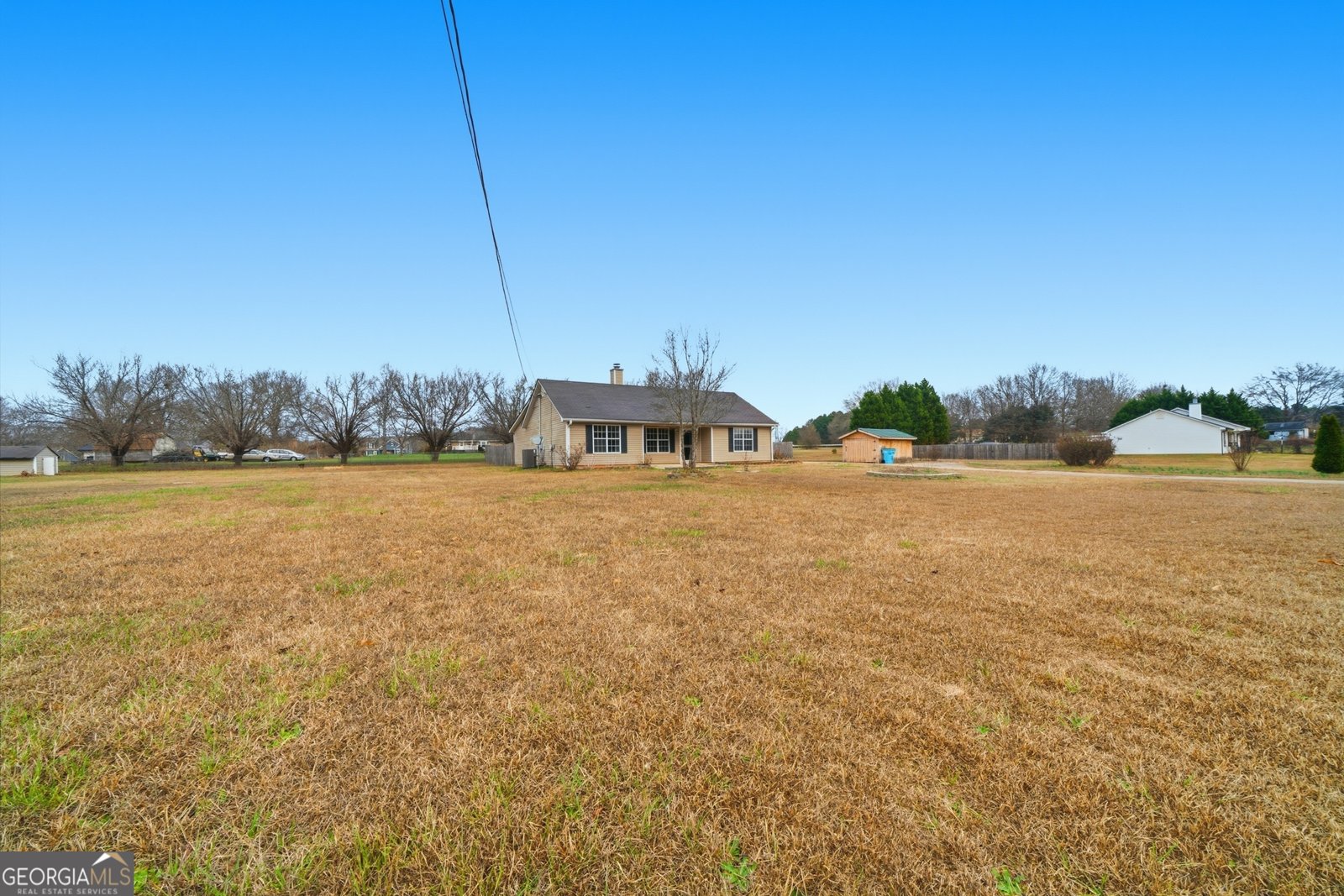 943 Colvin Drive Locust Grove - Photo 20