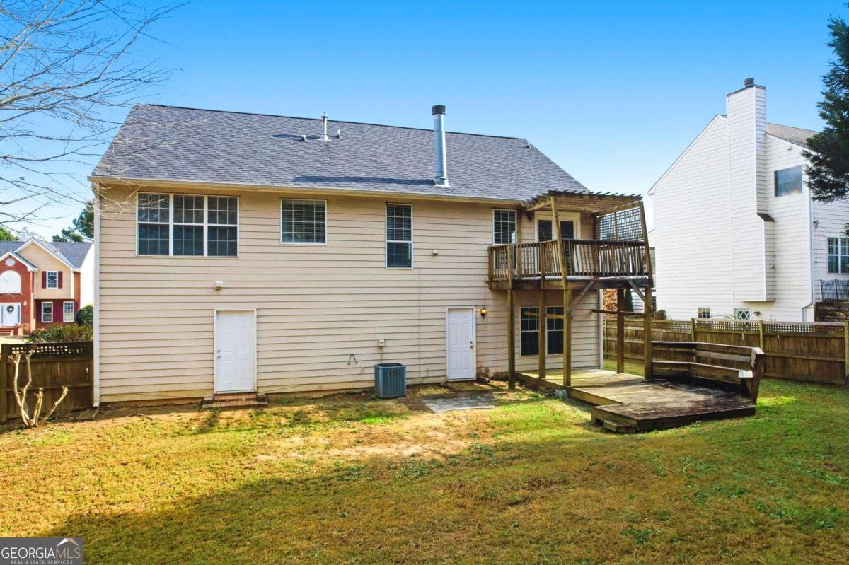 203 Chesapeake Lane Woodstock - Photo 15