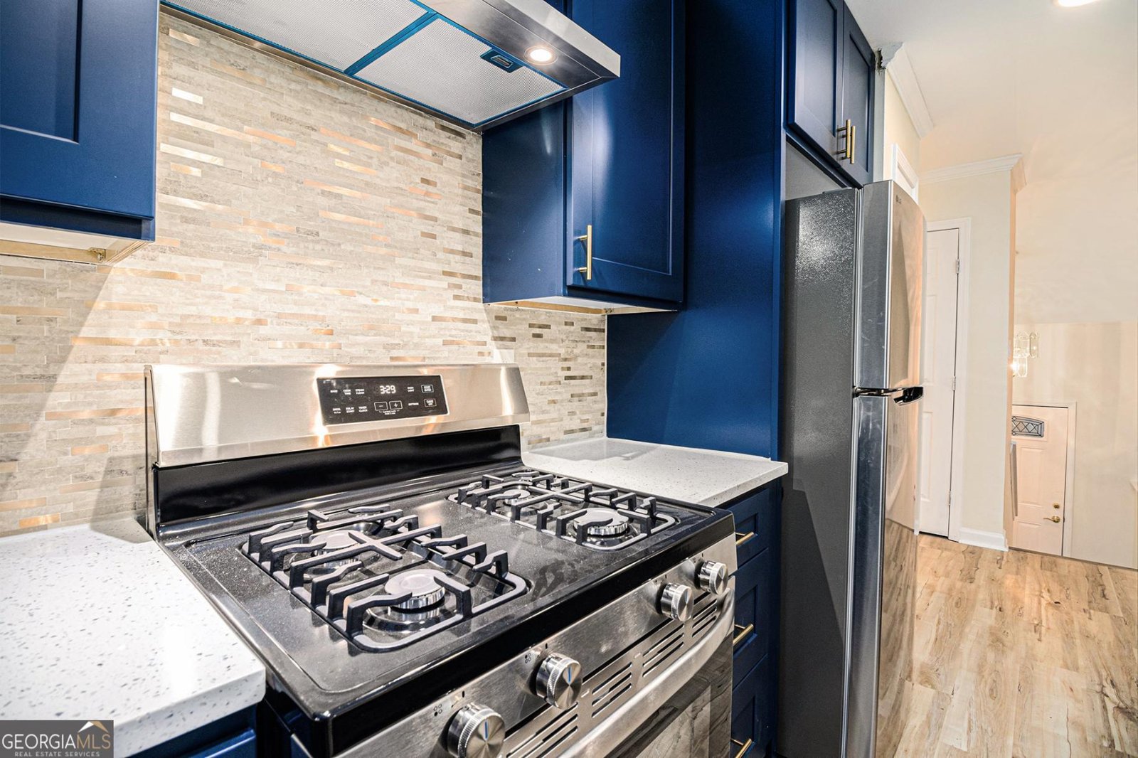 8443 Park Ridge Lane Riverdale - Photo 12