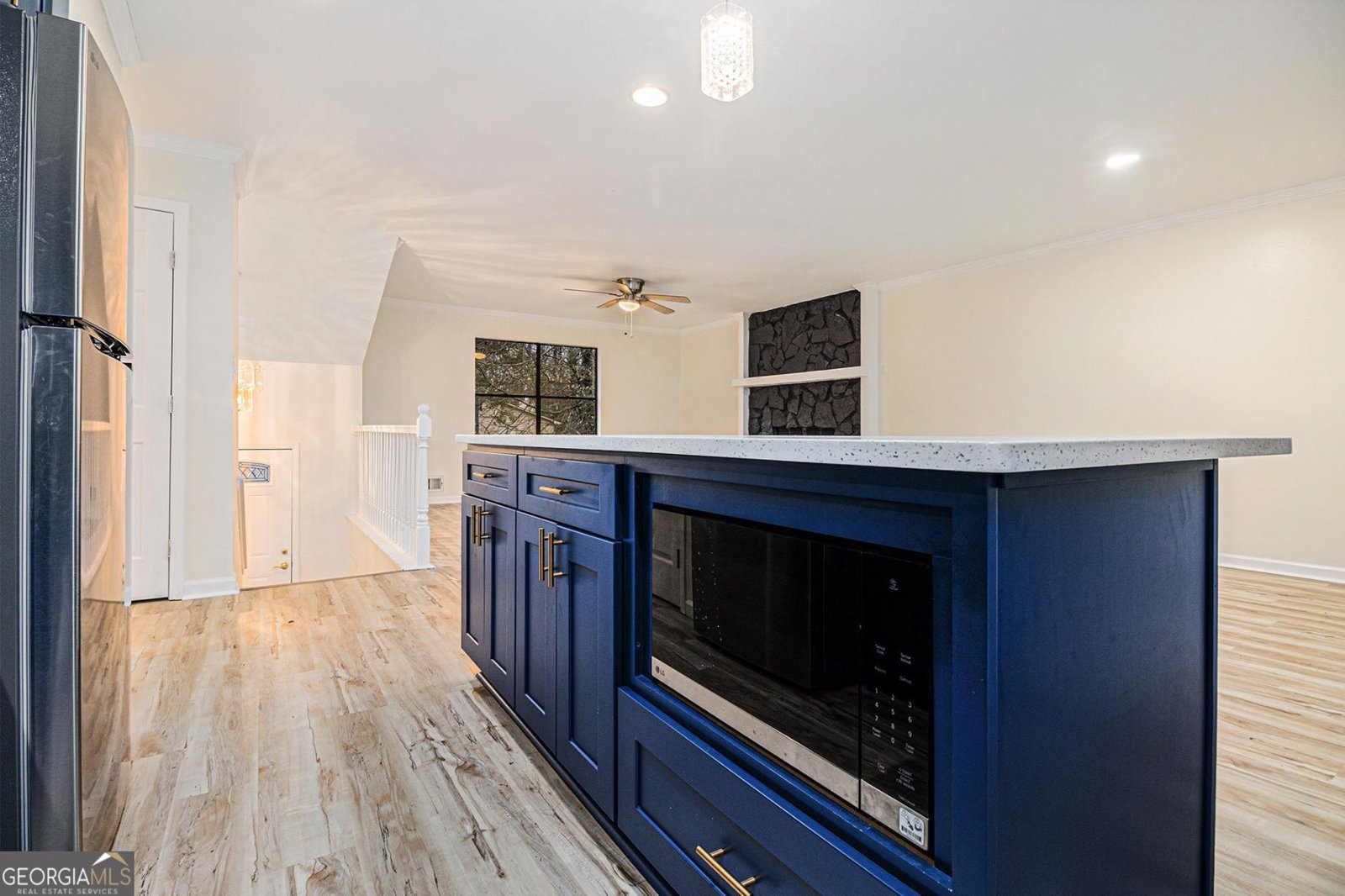 8443 Park Ridge Lane Riverdale - Photo 13