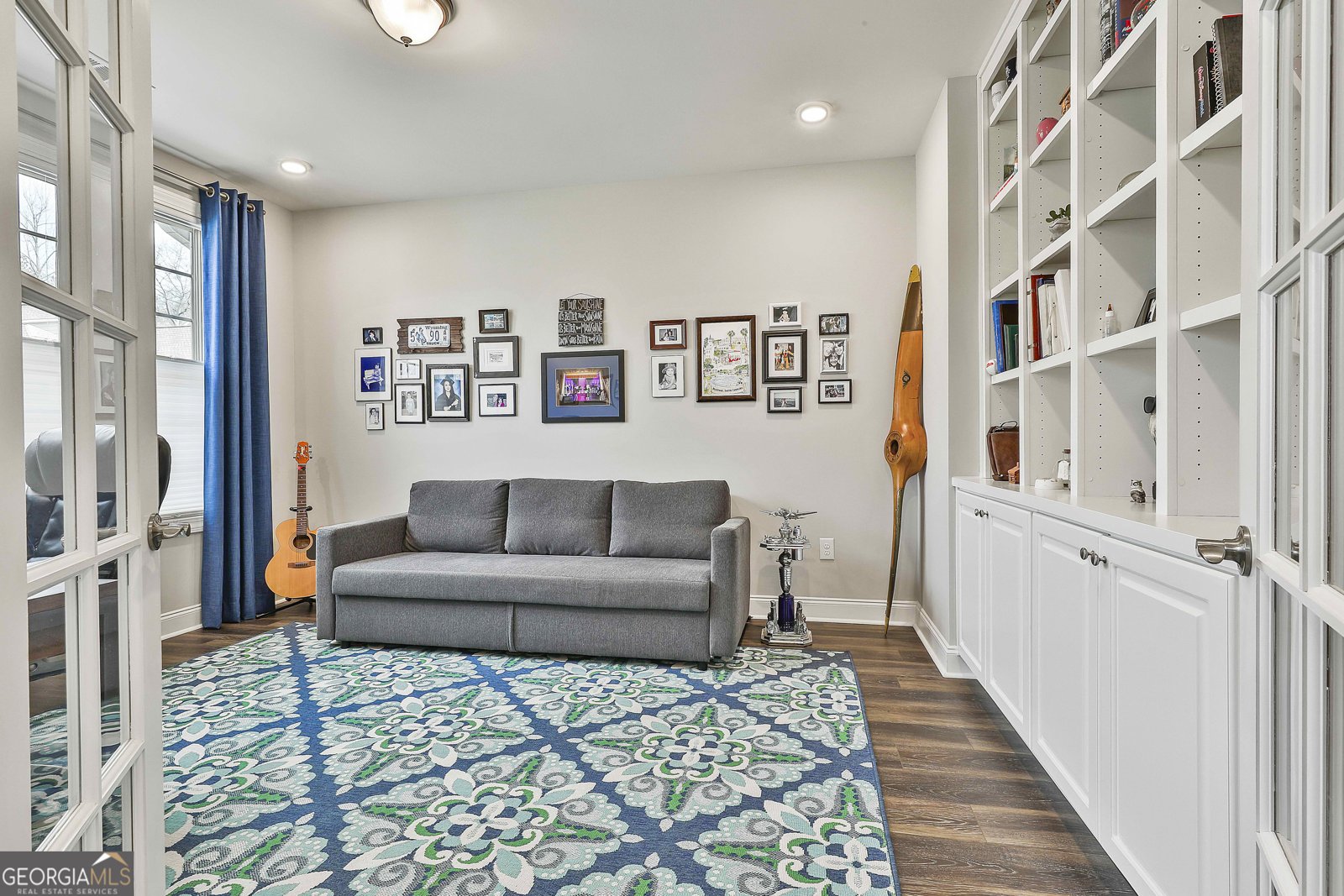 329 Cottonwood Circle Peachtree City - Photo 10