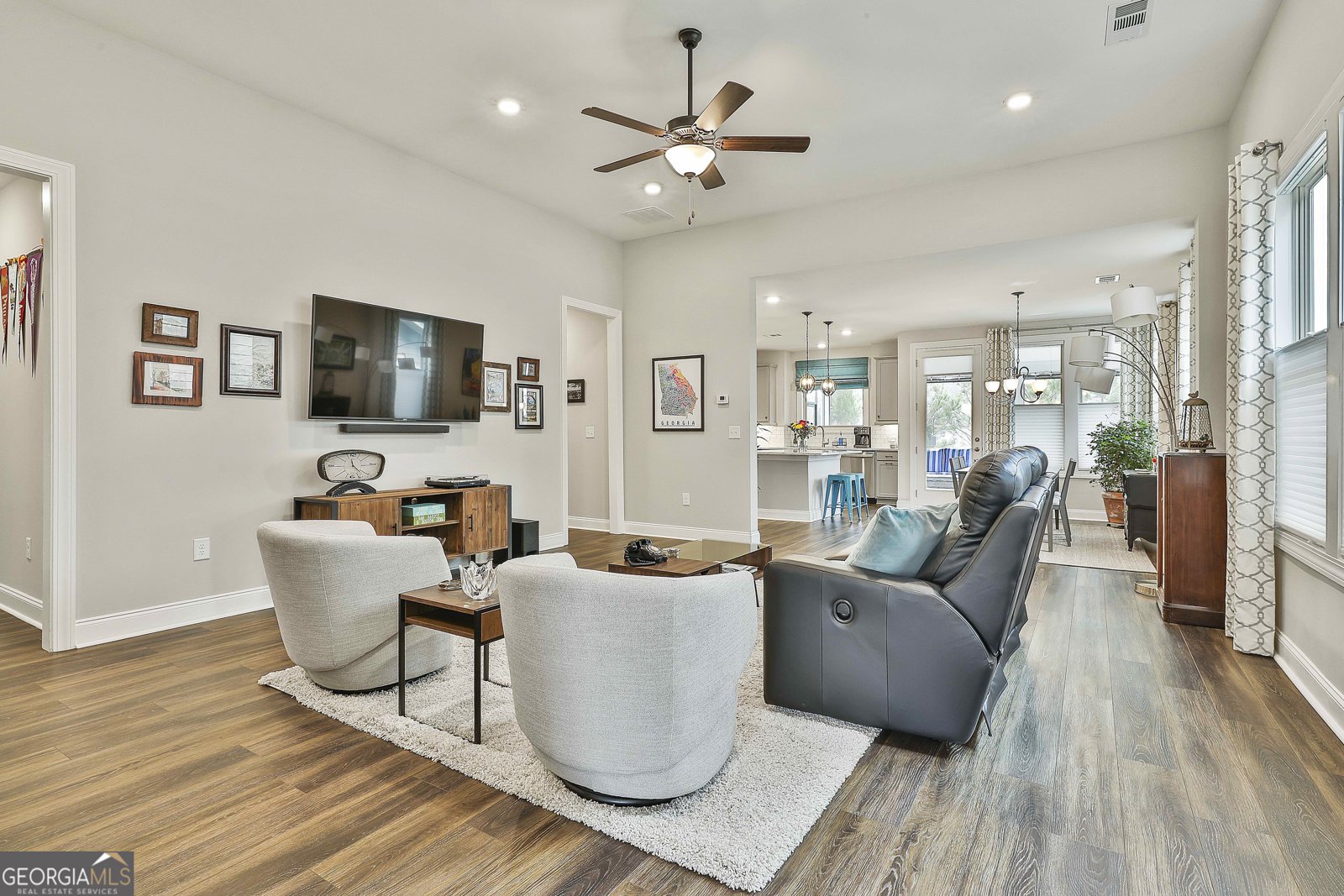 329 Cottonwood Circle Peachtree City - Photo 13