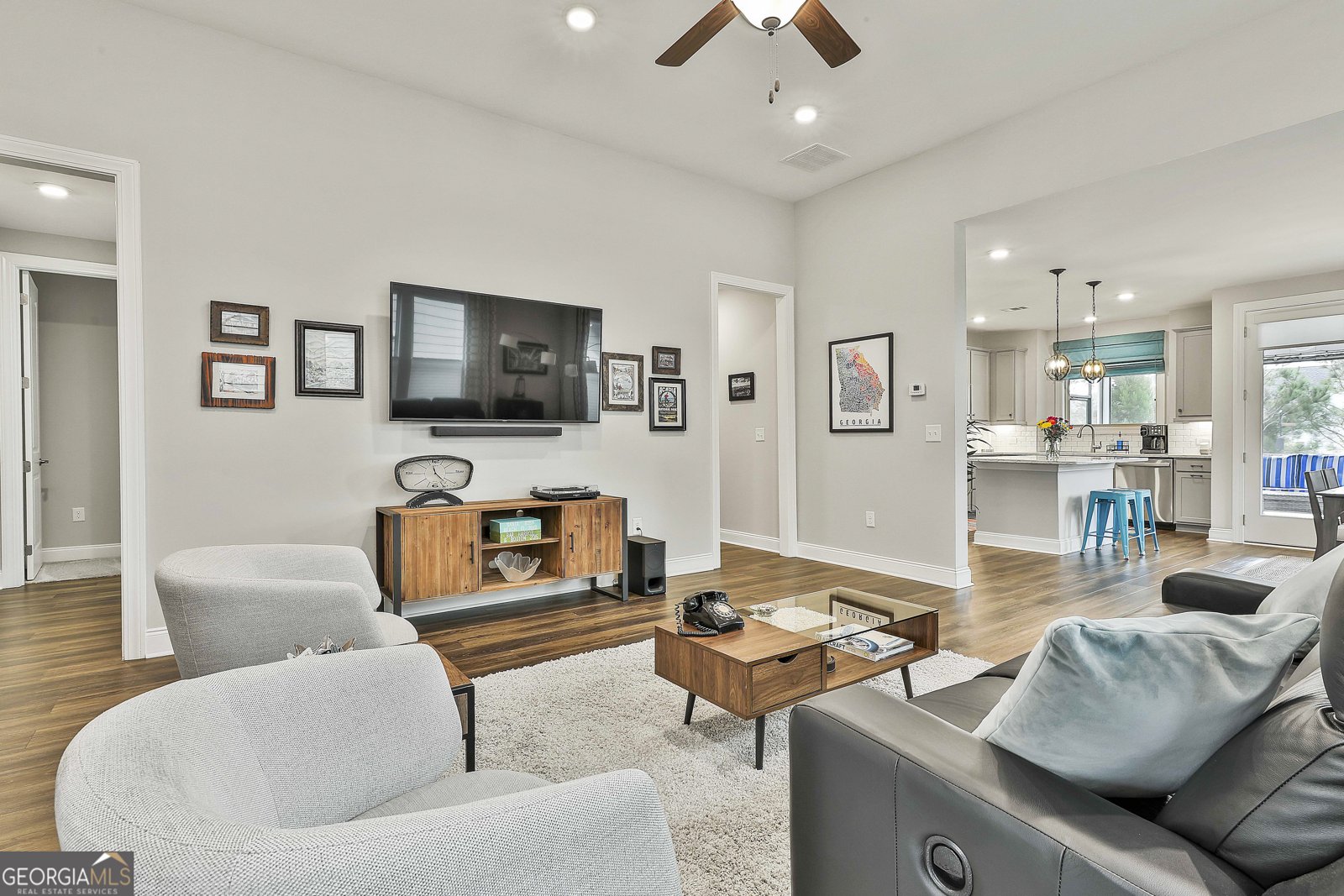 329 Cottonwood Circle Peachtree City - Photo 14