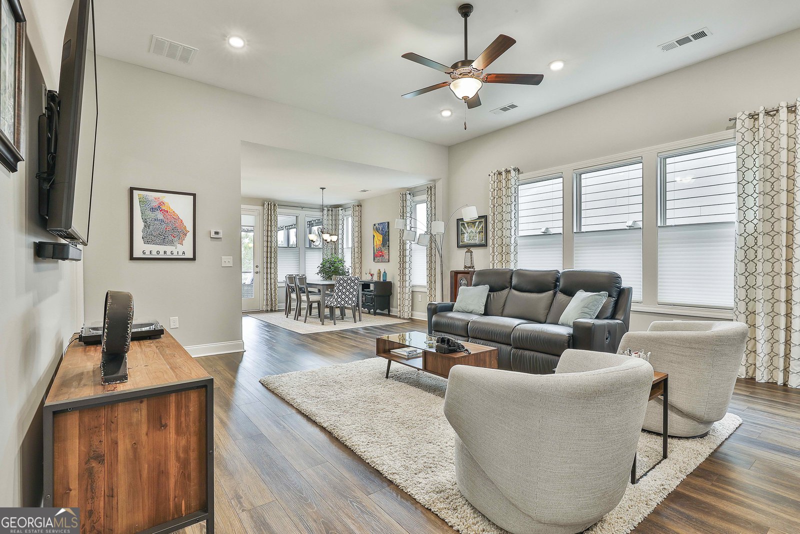 329 Cottonwood Circle Peachtree City - Photo 15