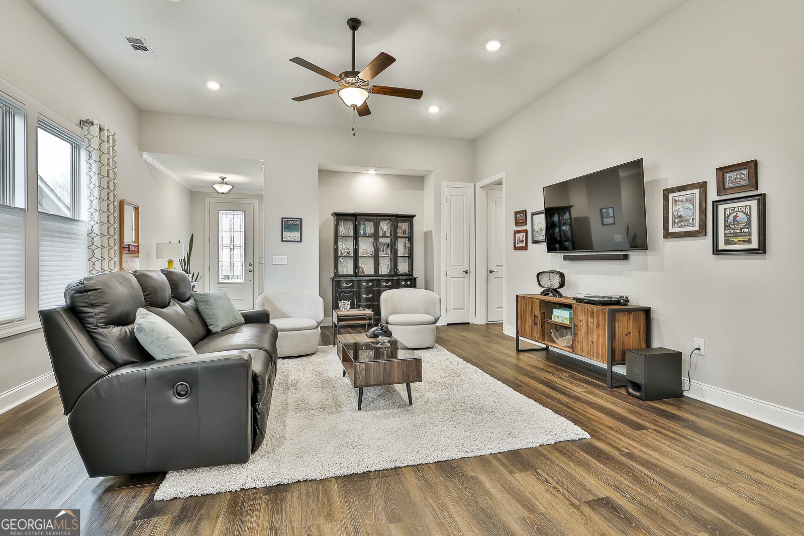 329 Cottonwood Circle Peachtree City - Photo 17