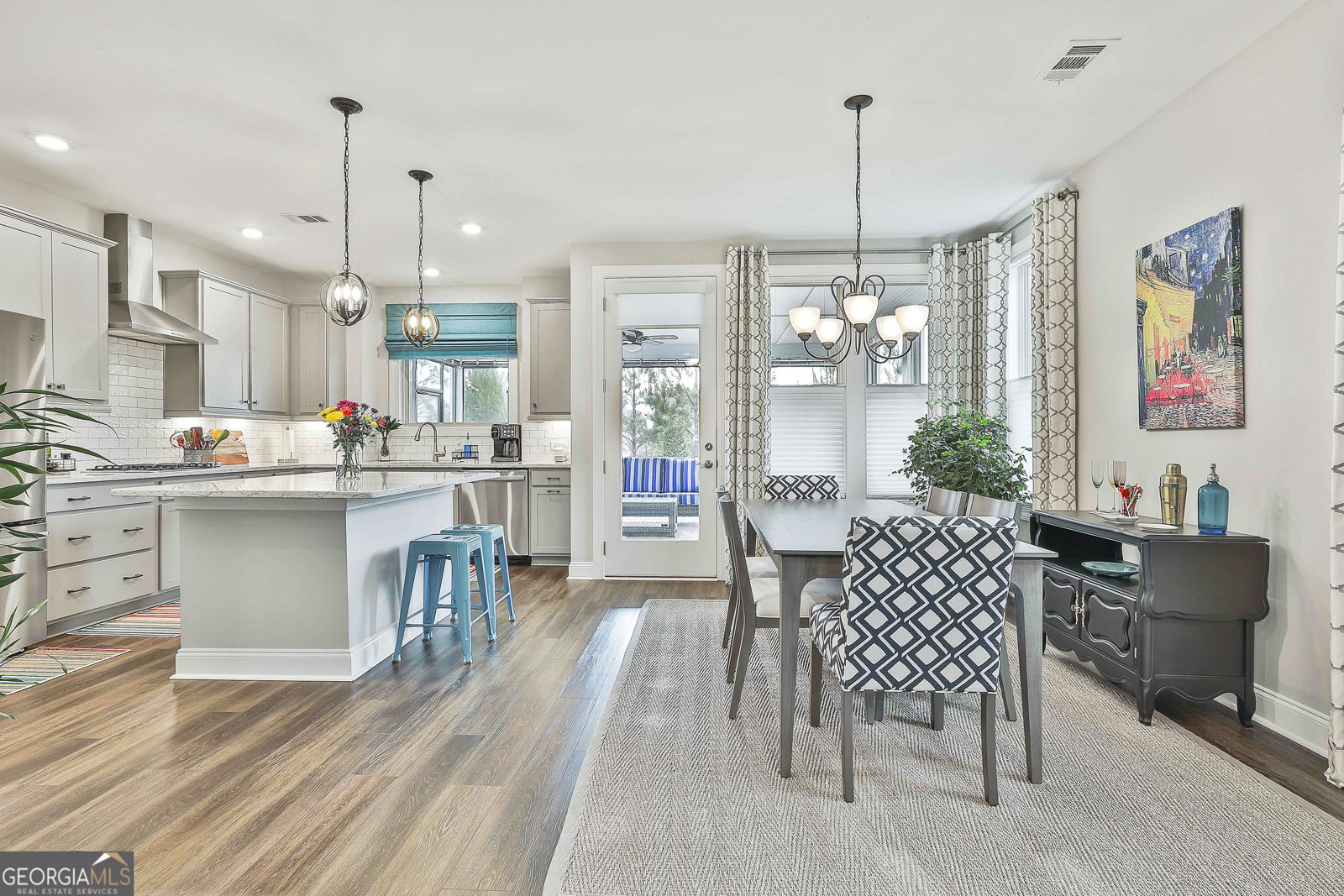 329 Cottonwood Circle Peachtree City - Photo 19