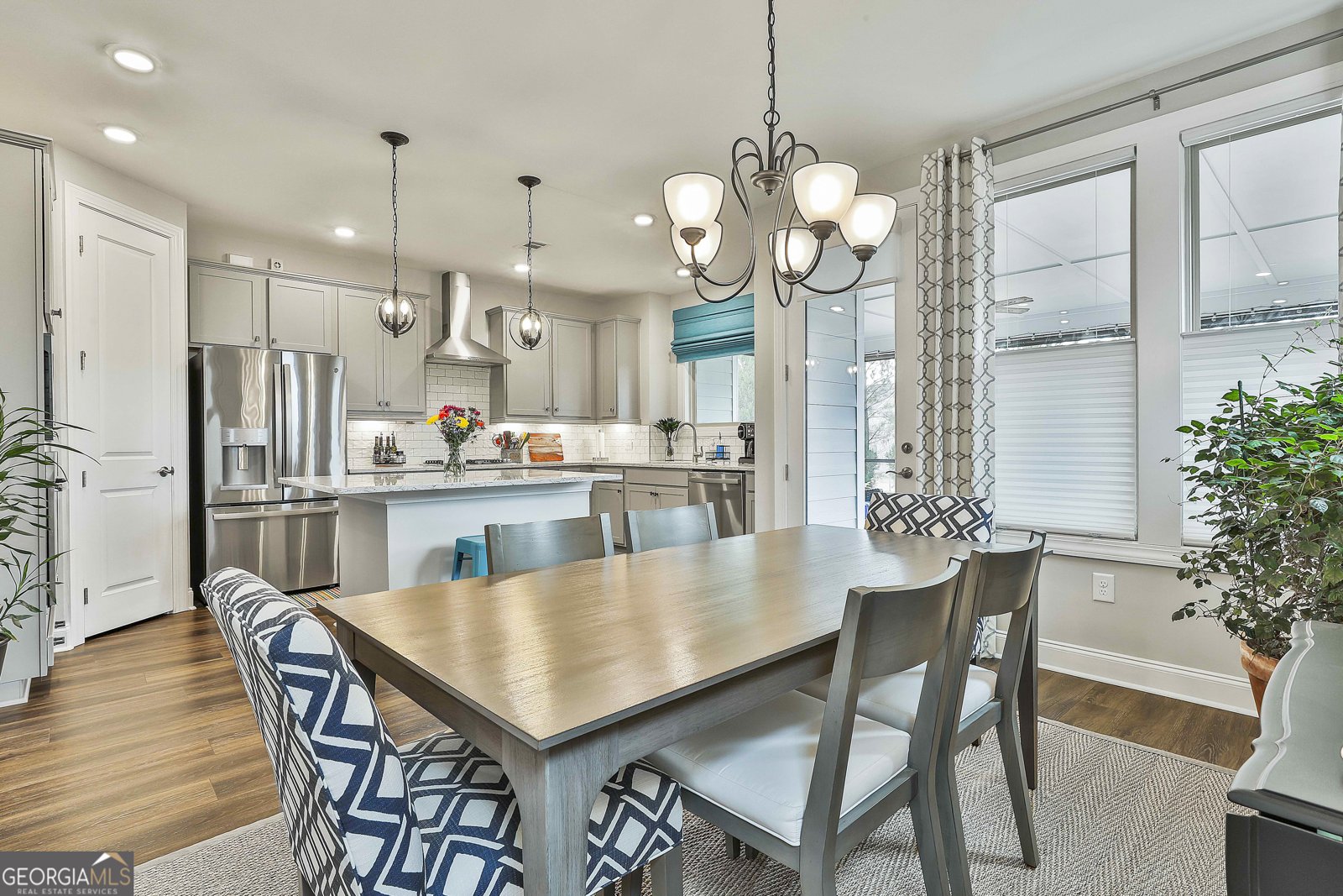 329 Cottonwood Circle Peachtree City - Photo 21