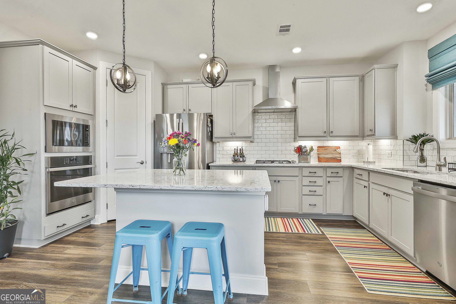 329 Cottonwood Circle Peachtree City - Photo 23