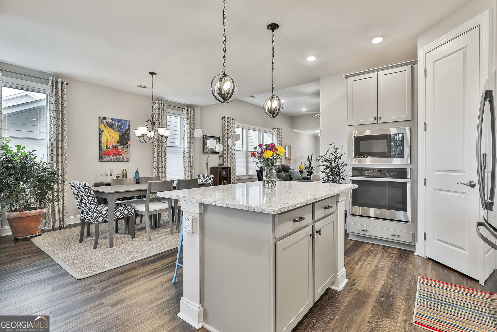 329 Cottonwood Circle Peachtree City - Photo 25