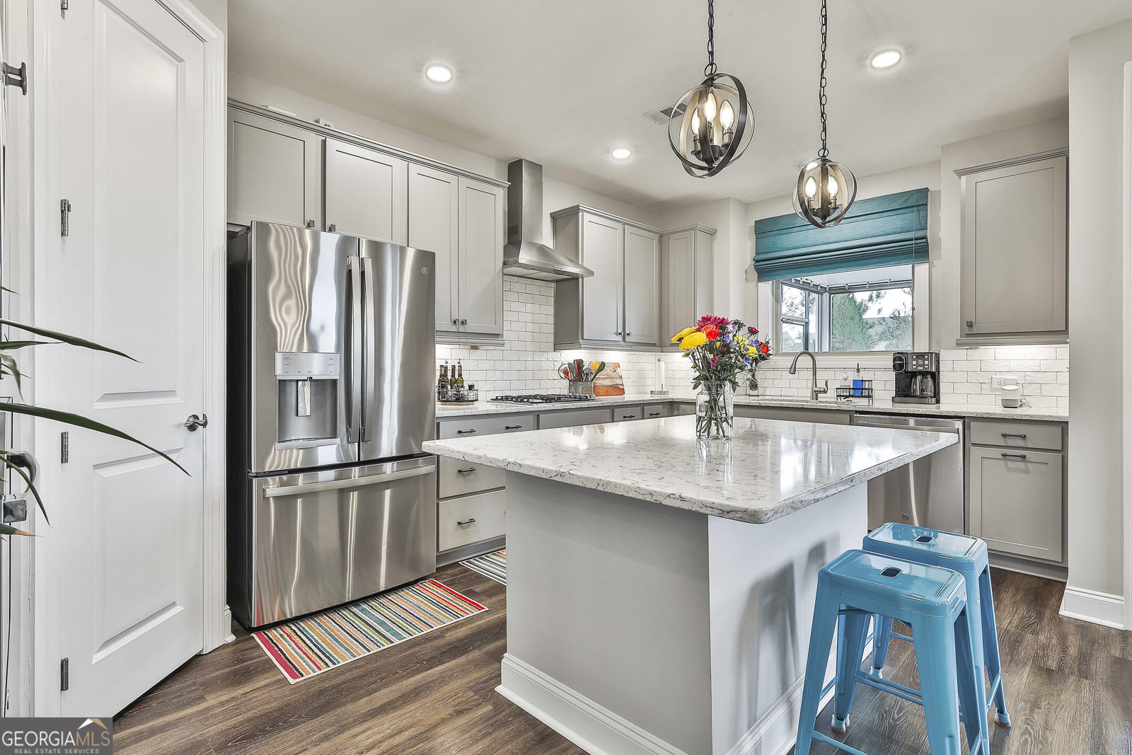 329 Cottonwood Circle Peachtree City - Photo 27