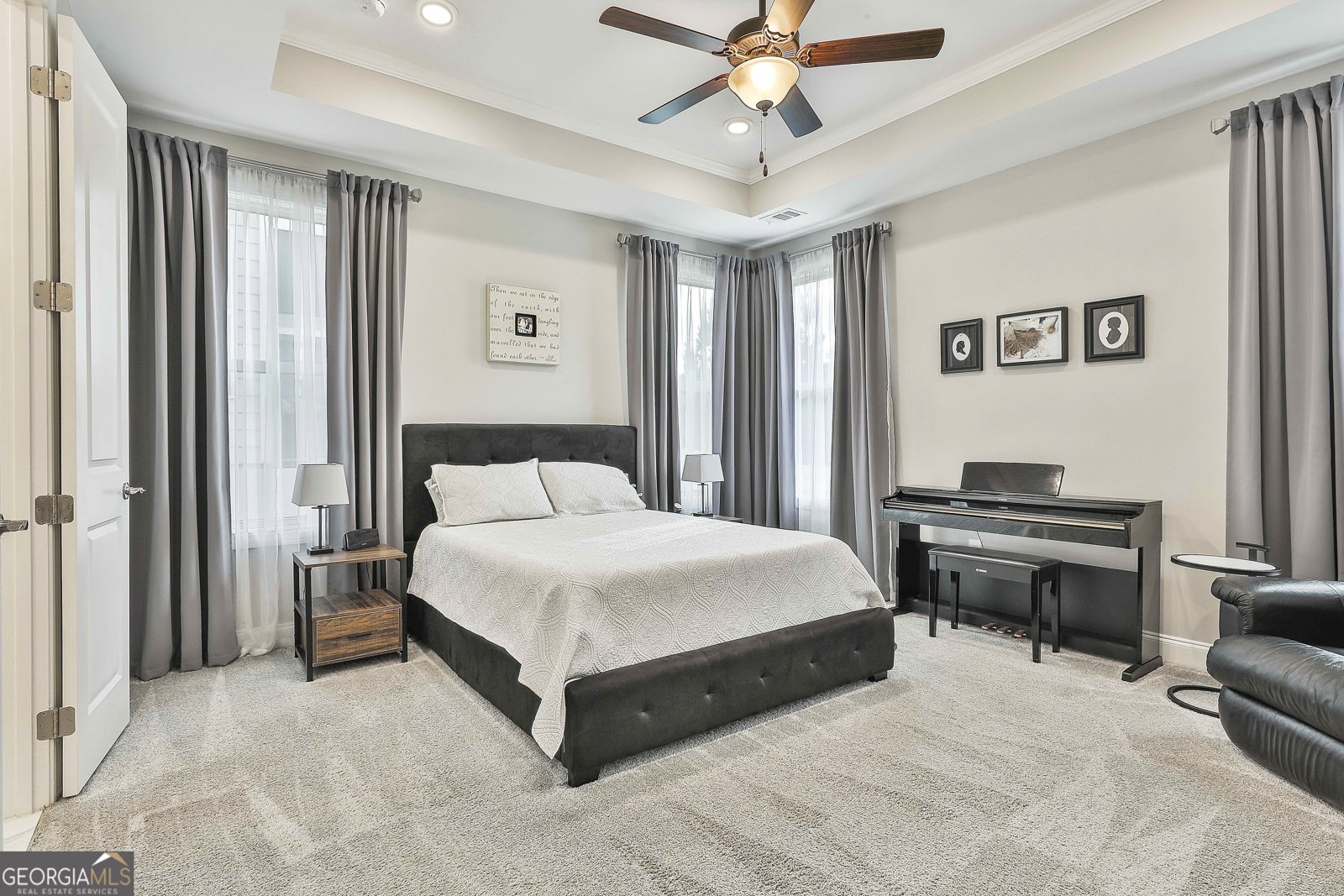 329 Cottonwood Circle Peachtree City - Photo 29