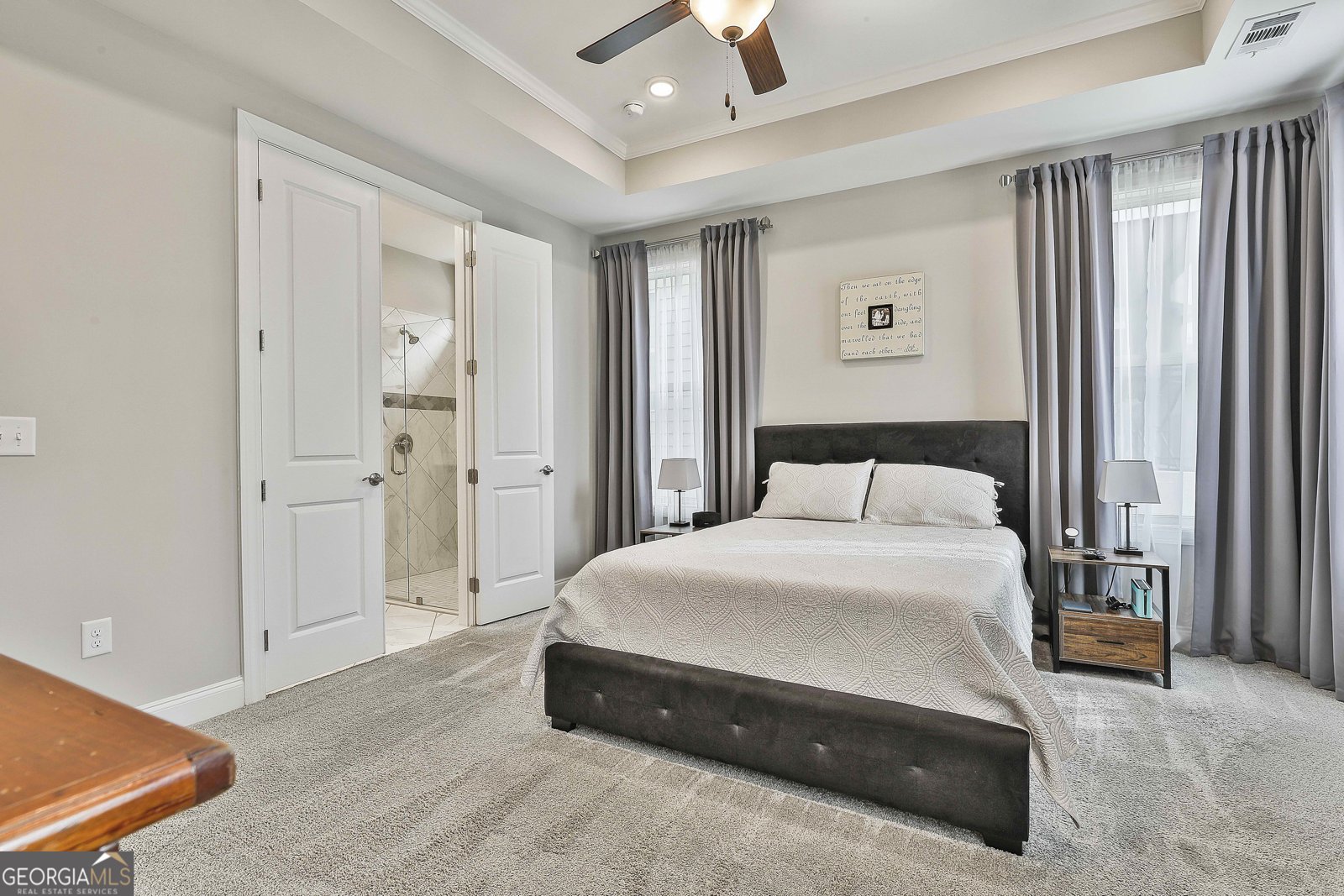 329 Cottonwood Circle Peachtree City - Photo 31