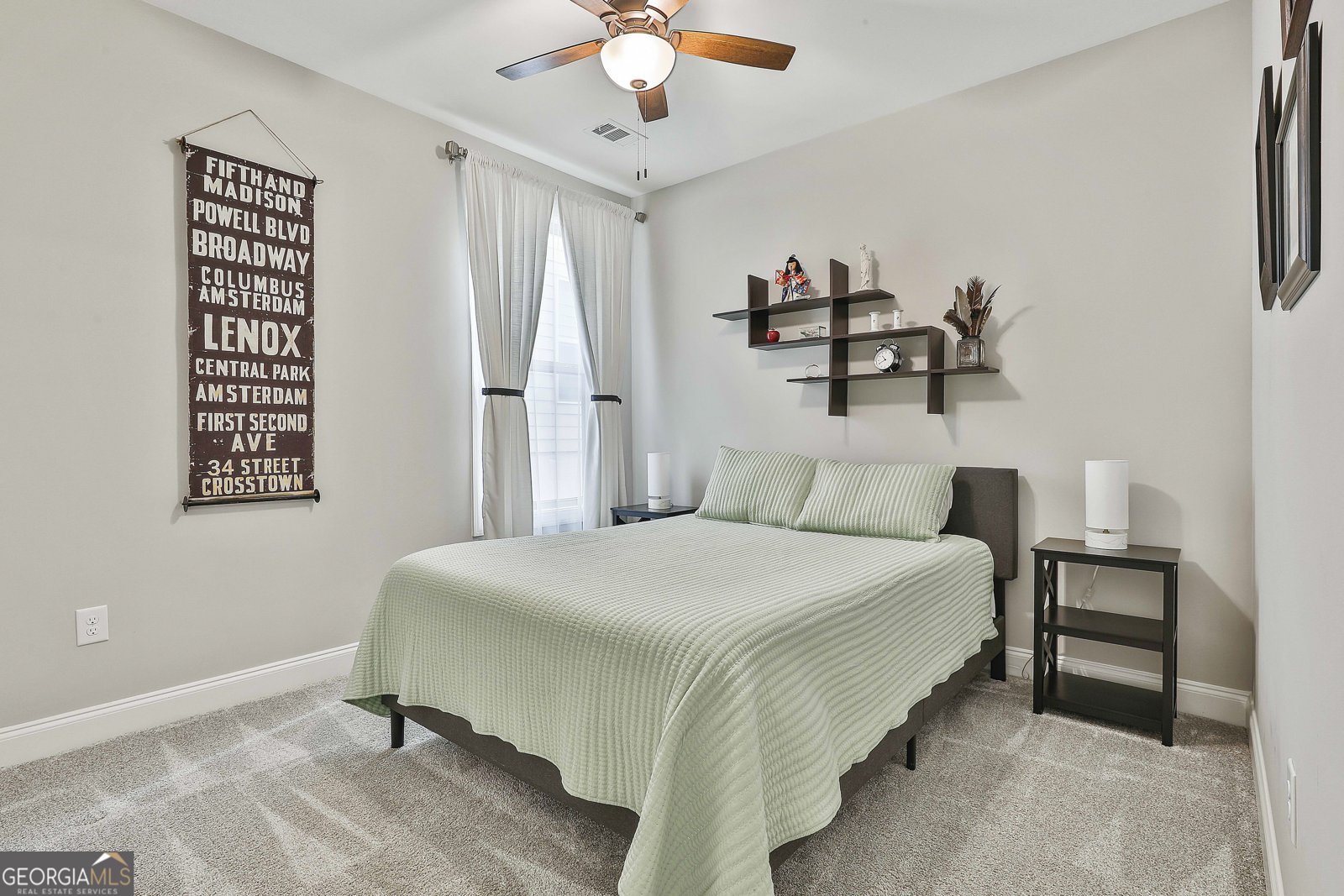 329 Cottonwood Circle Peachtree City - Photo 35