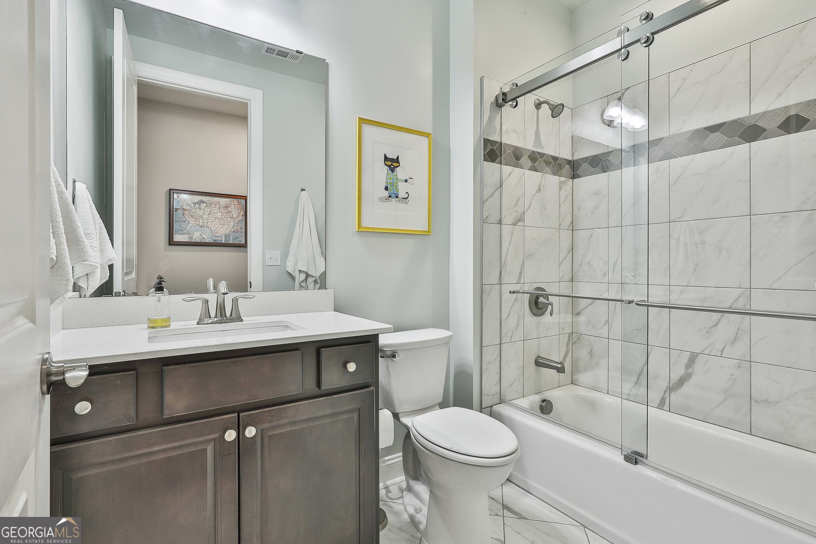 329 Cottonwood Circle Peachtree City - Photo 36