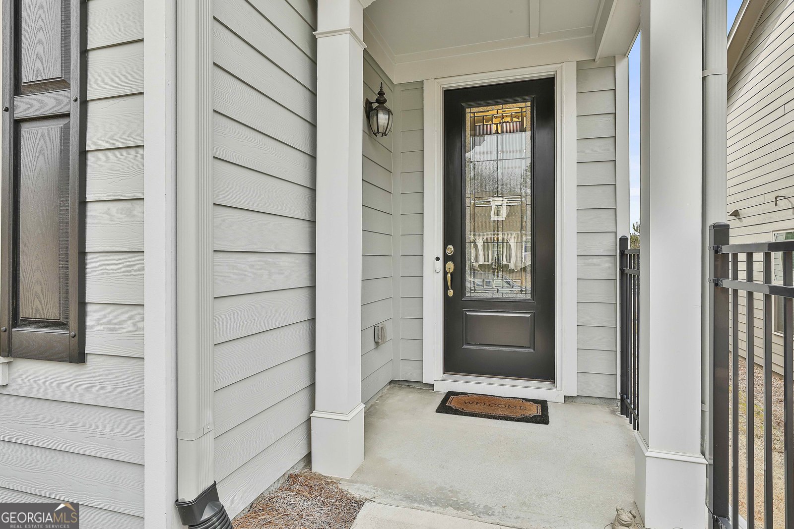 329 Cottonwood Circle Peachtree City - Photo 6