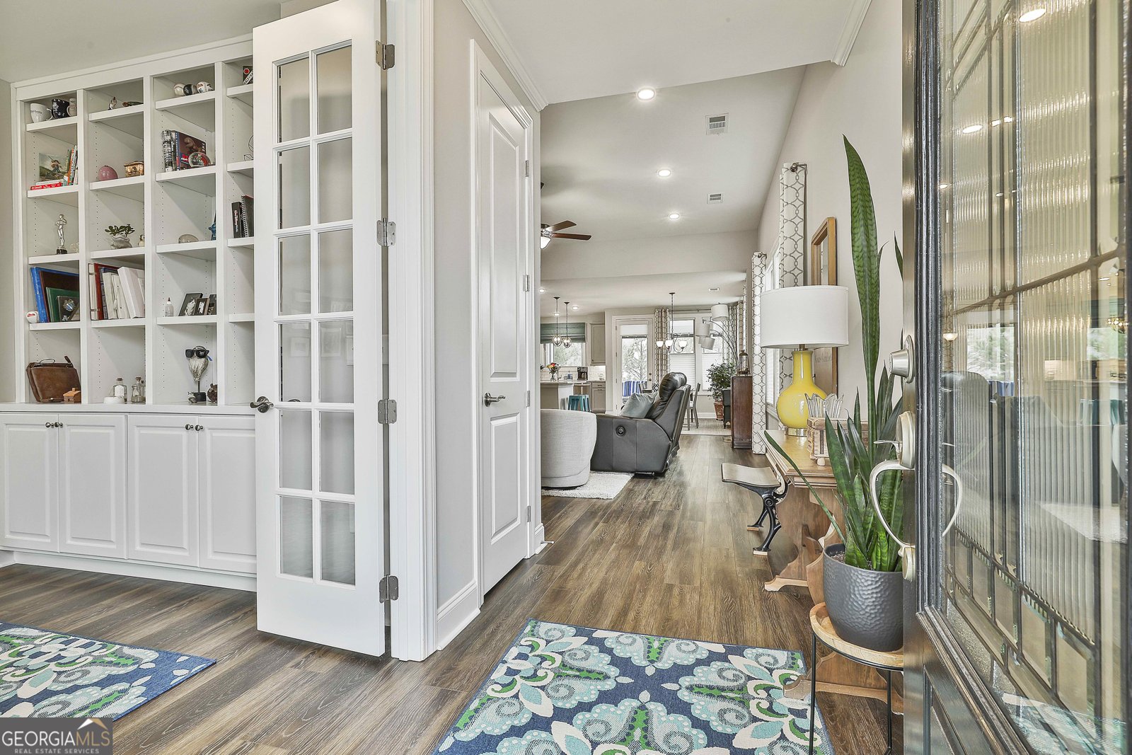 329 Cottonwood Circle Peachtree City - Photo 7